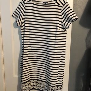 Talbots dress